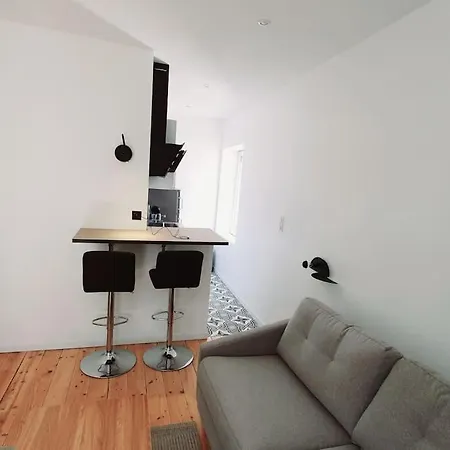En Centre-ville Appartement