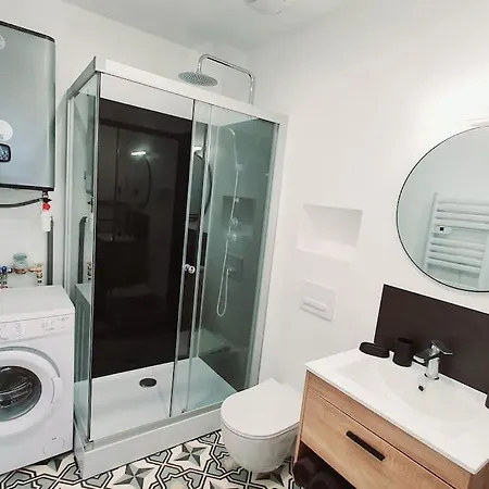 En Centre-ville * Saint-Die-des-Vosges