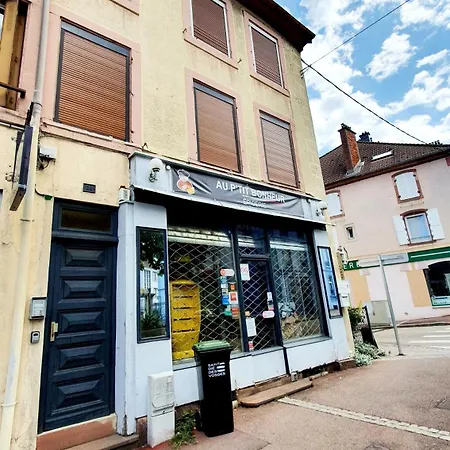 En Centre-ville