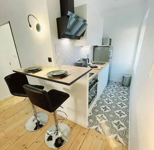 En Centre-ville Saint-Die-des-Vosges