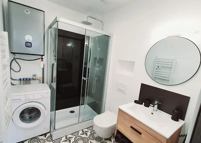 En Centre-ville * Saint-Die-des-Vosges