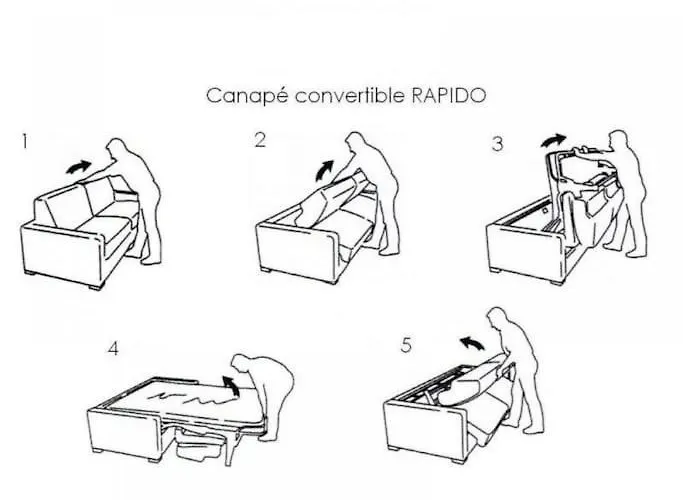 En Centre-ville Appartement *